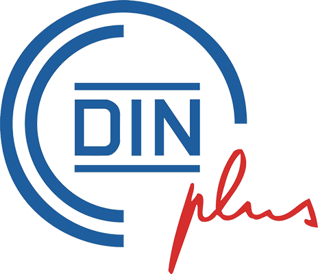 Logo dinplus