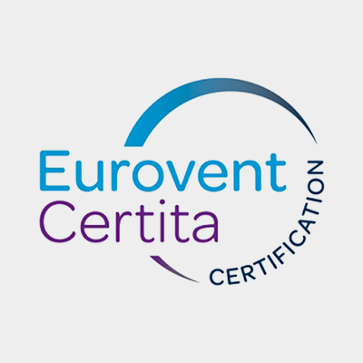 EUROVENT CERTITA CERTIFICATION (FR)