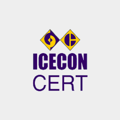 ICECON CERT (RO)